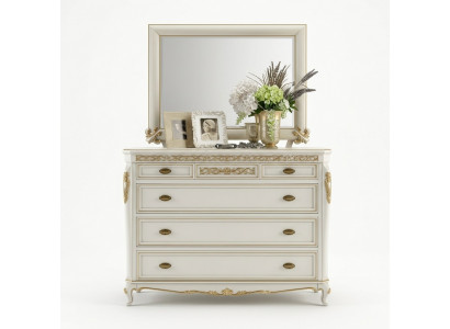 Tall chest sideboard chests 5 drawers tall cabinet closet wood furniture new