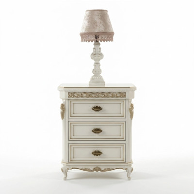 Design night table console side bedroom wood gloss tables consoles