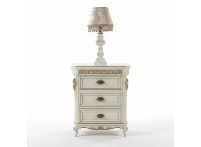 Design night table console side bedroom wood gloss tables consoles