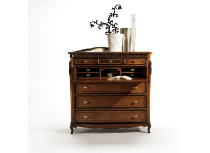 Living room shelf luxury designer chest sideboard side low board cabinet
