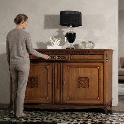 Design dresser cabinets dressers shelf shelves wood sideboard cabinet solid wood