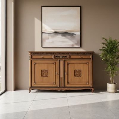 Design dresser cabinets dressers shelf shelves wood sideboard cabinet solid wood