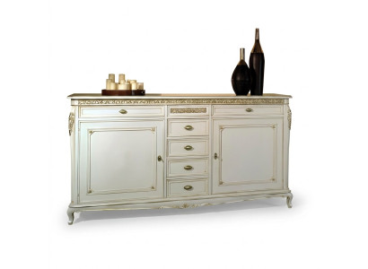Side low board cabinet living room shelf wood cabinets design dresser sideboard