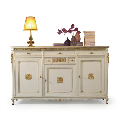 Dresser, display cabinet, cupboard, wine cabinet, shelf, cabinets, country style, sideboard, showcase
