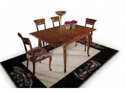 Dining furniture 110x110cm tables wood room design dining table wood table classic