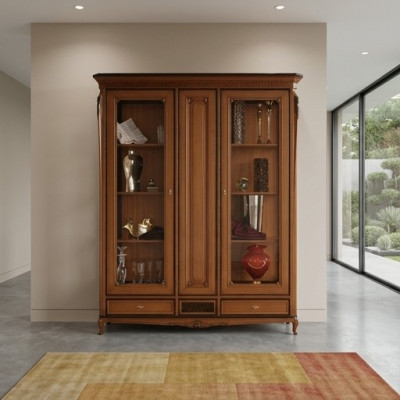 Showcase cabinet bookshelf wall unit cabinet furniture shelves cabinets wall furniture