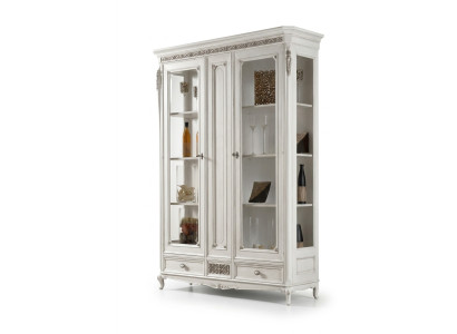 Design Sideboard Italian Furniture Sideboard Designer Luxury Wood Display Cabinet Cupboard