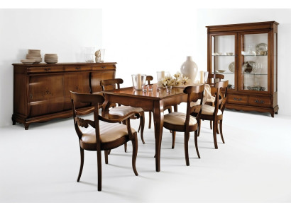 Dining room living room dining tables tables table furniture dining table natural wood retro style