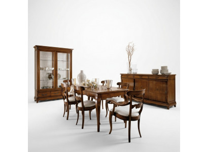 Dining Room Set Dining Group Table Tables 9-piece Complete Set Dining Table 6 Chairs Group