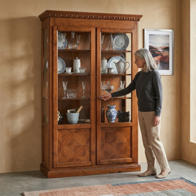 Italian furniture, shelving, display cabinets, sideboards, display cabinet, buffet cabinet