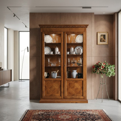 Italian furniture, shelving, display cabinets, sideboards, display cabinet, buffet cabinet