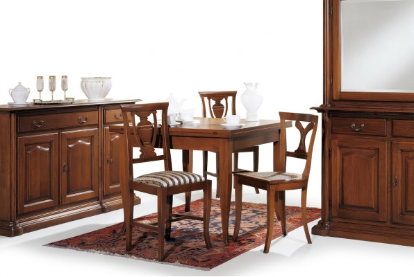 Italian dining tables table wood tables furniture dining table antique style solid wood