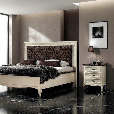 Side table bedroom table nightstands new nightstand night console design