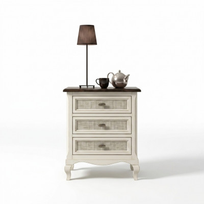 Side table bedroom table nightstands new nightstand night console design