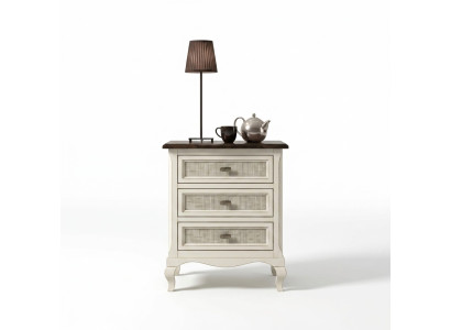 Side table bedroom table nightstands new nightstand night console design