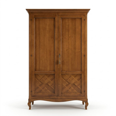 Bedroom cabinets wardrobe wooden furniture new classic wardrobe country house