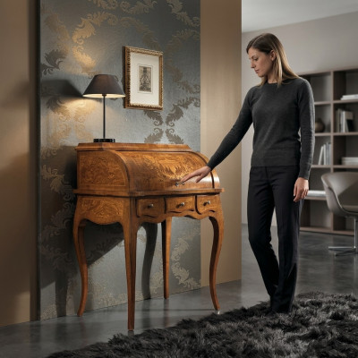 Desks, computer furniture, tables, furniture, Italy, desk, Italian table