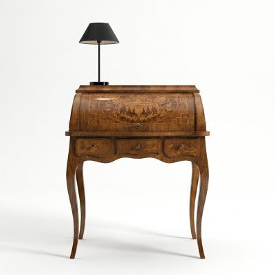 Desks, computer furniture, tables, furniture, Italy, desk, Italian table