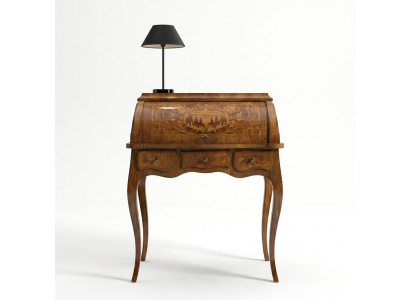 Desks, computer furniture, tables, furniture, Italy, desk, Italian table