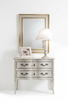 Dressers furniture cabinet living room white sideboard dresser with mirror wood