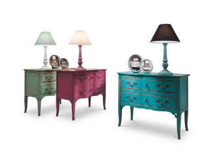 Design dresser sideboard lowboard cabinet shelf luxury abstract living room