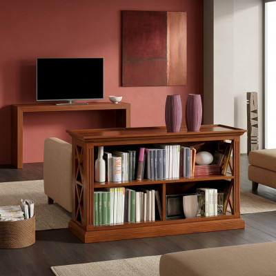 Furniture bookshelf furniture office furnishing bookcase cabinet shelf solid wood