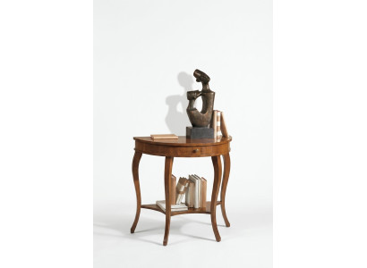 Furniture wooden console telephone side Italian tables console table consoles
