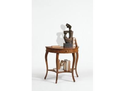 Furniture wooden console telephone side Italian tables console table consoles