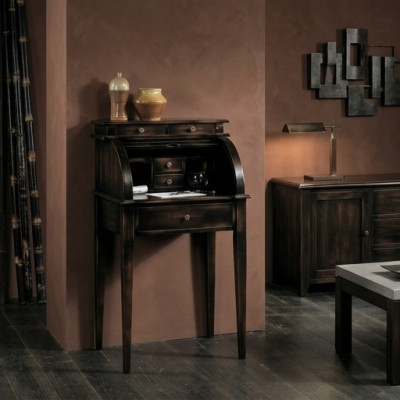 Furniture Desks Tables Home Office New Secretary Dresser Secretaries Italian