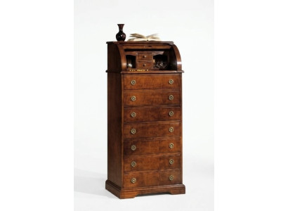 Chest of drawers wooden sideboard cabinet cabinets solid wood chests living room drawers