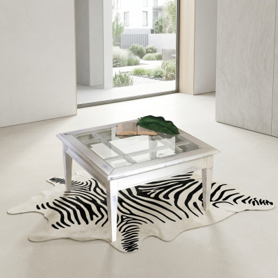 Table Classic Coffee Table Sofa Tables Furniture Living Room Coffee Tables White