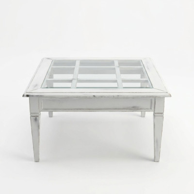 Table Classic Coffee Table Sofa Tables Furniture Living Room Coffee Tables White