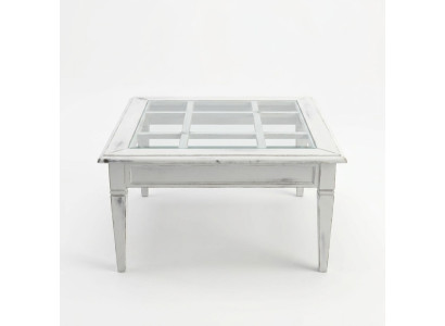 Table Classic Coffee Table Sofa Tables Furniture Living Room Coffee Tables White