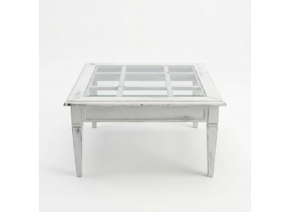 Table Classic Coffee Table Sofa Tables Furniture Living Room Coffee Tables White