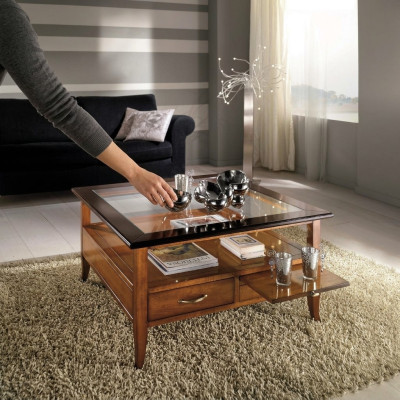 Coffee tables Italian furniture decor coffee table classic coffee table
