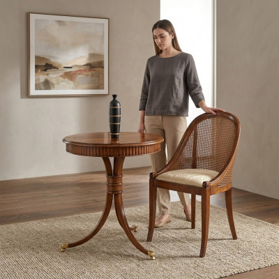 Upholstered chair luxury armchair chair chairs study furniture dining room armchair