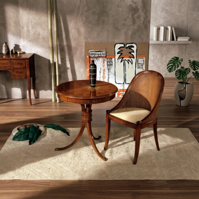 Upholstered chair luxury armchair chair chairs study furniture dining room armchair