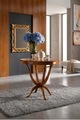 Coffee side tables living room round coffee table luxury design couch table new