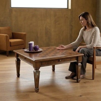 Designer table, living room table, tables, coffee table, wooden side table, coffee table.
