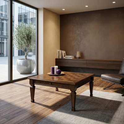 Designer table, living room table, tables, coffee table, wooden side table, coffee table.