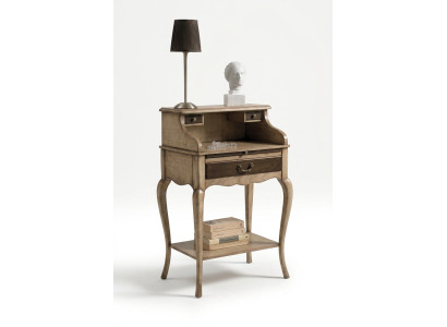 Table console console tables makeup console furniture console table secretary wood