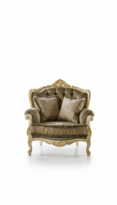 Design sofas upholstery couches textile relax art deco two-seater new sofa 2-seater
