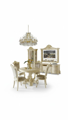 Dining Table 4 x Chair Set Suite Table Dining Set Tables Dining Suite Group 5 pcs