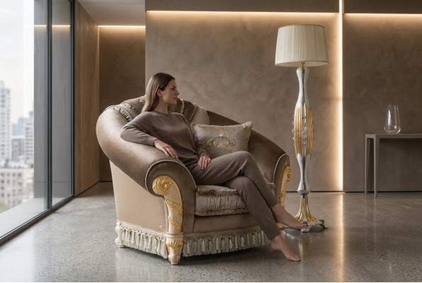 Relax Lounge Club Chairs Furniture Armchair New Armchair Luxury Chair Upholstery Cocktail