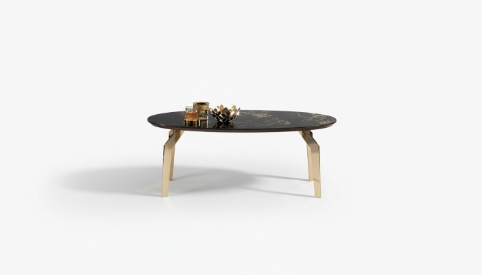 Side table designer table living room table tables oval coffee table coffee table.