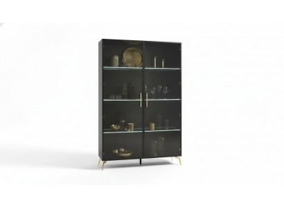 Display cabinet modern showcases living room living room cabinets modern new
