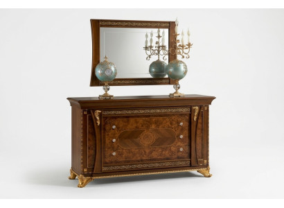 Cabinet Cabinets Solid Dressers Living Room Dresser Drawers Wood Sideboard