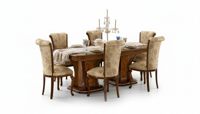 Tables Furniture Dining Table Antique Style Solid Wood Italian Dining Tables Wooden Table