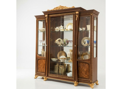Display cabinet dining room sideboard wood cabinets furniture living room sideboard glass cabinet