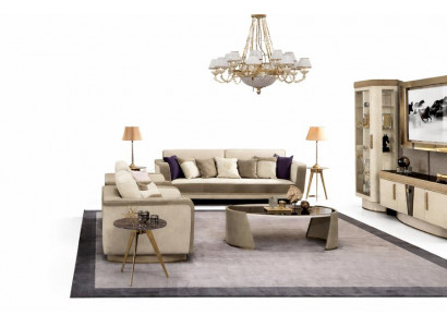 Sofa set 3+1+1 seater set design sofas upholstery couches relax modern sofa new